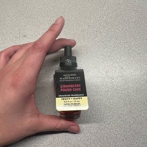 Home Fragrance Refill ✨